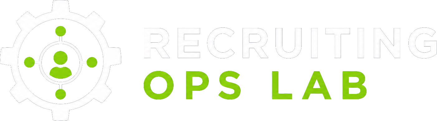 Recruiting Ops Lab
